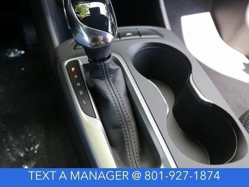 New 2025 Buick Envista Preferred w/ Convenience I Package image 24