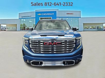 New 2026 GMC Sierra 1500 Denali