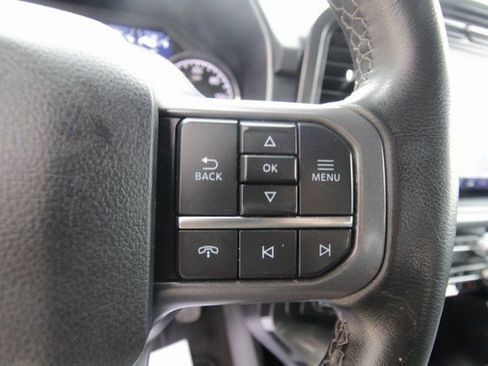 Used 2023 Ford F150 XLT w/ Equipment Group 302A High image 21