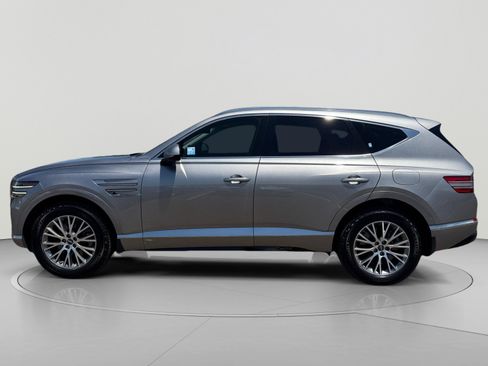 Used 2021 Genesis GV80 2.5T w/ Advanced Package 03 RWD image 2