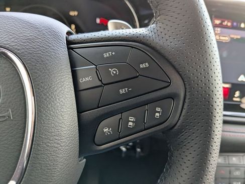 New 2026 Dodge Durango GT image 17