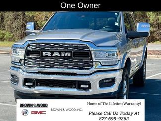 Used 2023 RAM 2500 Limited video 1