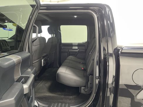 Used 2017 Ford F150 XLT w/ Equipment Group 301A Mid image 17