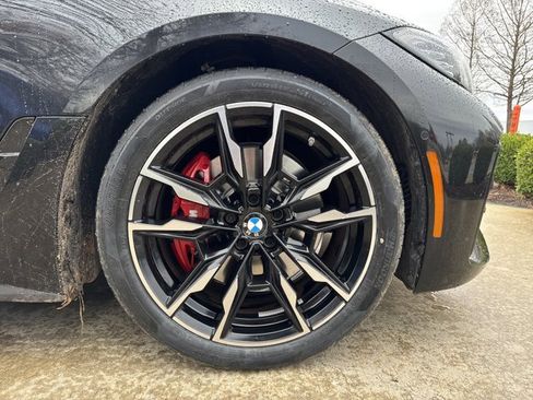 Certified 2024 BMW M440i xDrive Gran Coupe w/ Premium Package image 29