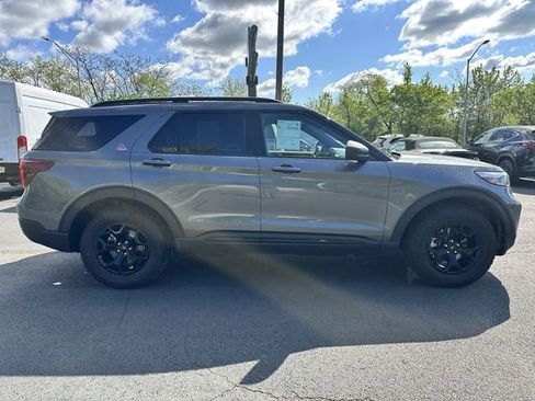 Certified 2023 Ford Explorer Timberline AWD/4WD image 6