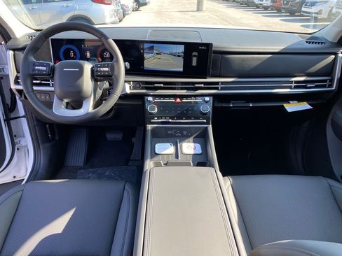 New 2026 Hyundai Santa Fe SEL FWD image 26