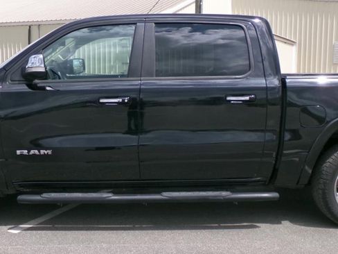 Used 2020 RAM 1500 Laramie image 2