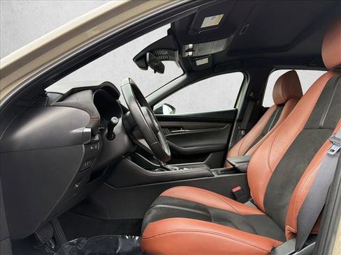 Used 2024 MAZDA MAZDA3 s image 10