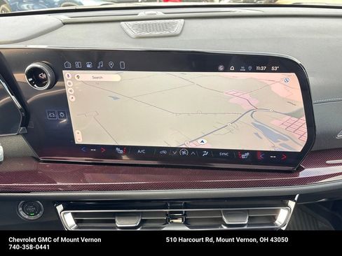 New 2026 Chevrolet Traverse Z71 image 19