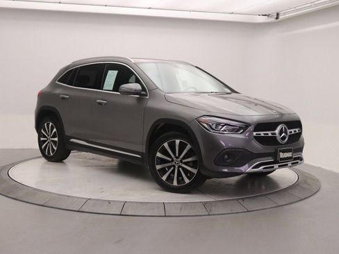 Certified 2023 Mercedes-Benz GLA 250 image 34