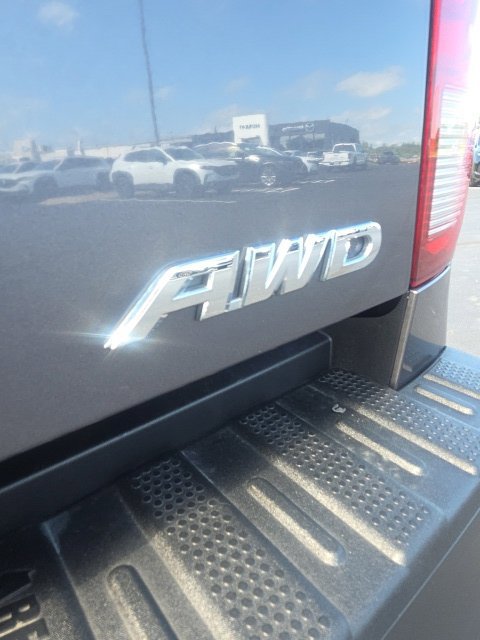 Used 2023 Honda Ridgeline RTL-E image 31