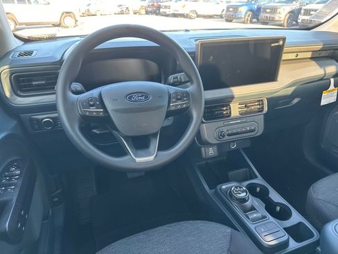 New 2026 Ford Maverick XL image 46