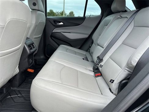 Used 2024 Chevrolet Equinox LS image 16