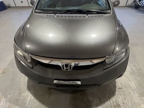 Used 2009 Honda Civic LX image 3