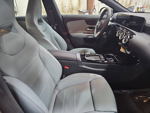 New 2026 Mercedes-Benz CLA 250 CLA 250 image 10