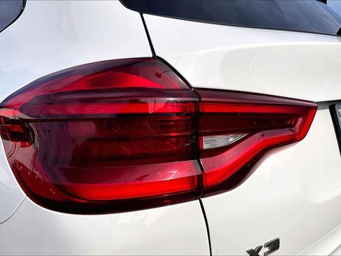 Used 2020 BMW X3 M40i w/ Premium Package image 26