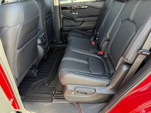 New 2026 Honda Pilot EX-L image 8