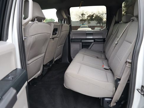 Used 2018 Ford F150 XLT w/ Equipment Group 301A Mid image 13