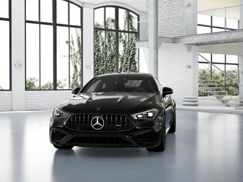 New 2026 Mercedes-Benz CLE 53 AMG 4MATIC Coupe image 41