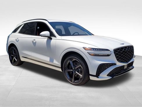 New 2026 Genesis GV70 3.5T Sport Prestige AWD/4WD image 1