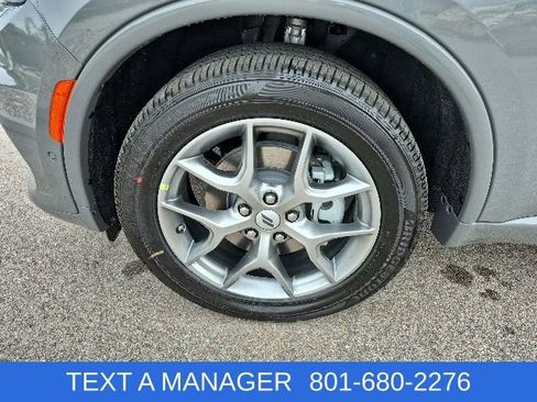 New 2026 Dodge Durango GT AWD/4WD image 8
