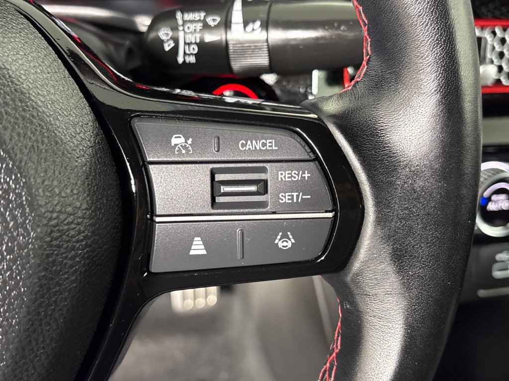Used 2023 Honda Civic Si image 18