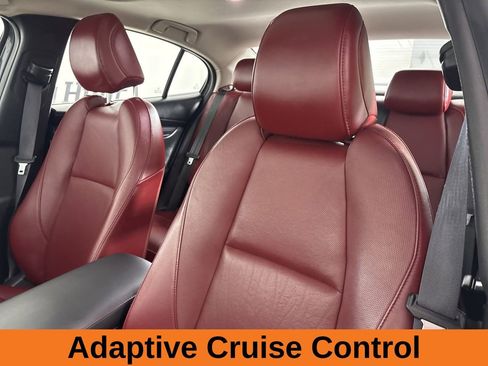 Used 2022 MAZDA MAZDA3 s image 12