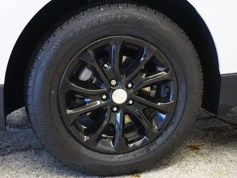 Used 2020 Chevrolet Equinox LT image 13