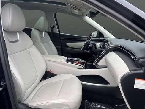 Used 2022 Hyundai Tucson Limited w/ Cargo Package image 31