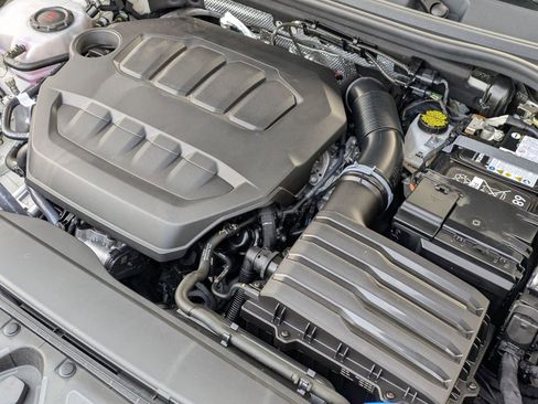 Used 2025 Audi A3 2.0T Premium w/ Black Optic Package image 24