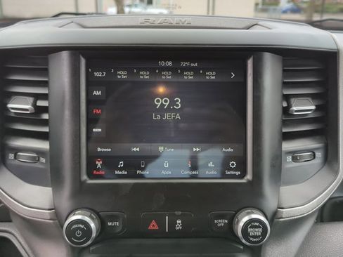 Used 2020 RAM 2500 Tradesman image 13