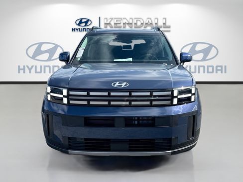 New 2026 Hyundai Santa Fe SEL FWD image 24