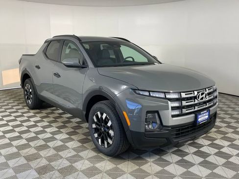 New 2026 Hyundai Santa Cruz SEL AWD/4WD image 26