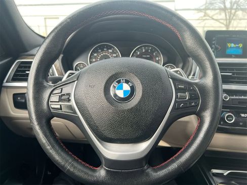 Used 2017 BMW 330i xDrive Sedan image 24