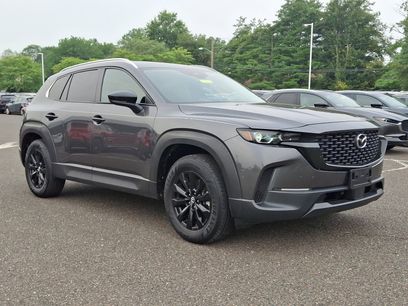 Certified 2024 MAZDA CX-50 AWD 2.5 S w/ Weather Package