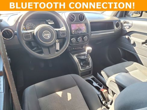 Used 2015 Jeep Patriot Sport image 7