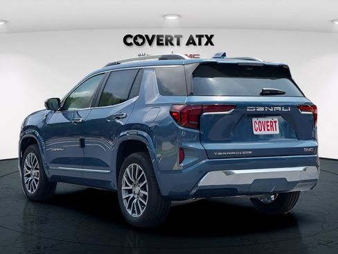New 2026 GMC Terrain Denali AWD/4WD image 6
