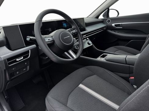 New 2026 Hyundai Sonata SEL FWD image 9