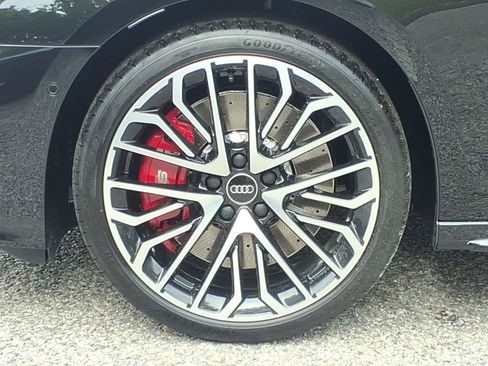 New 2026 Audi S3 Premium AWD/4WD image 11