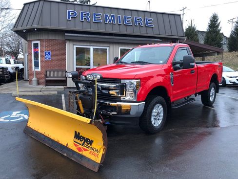 Used 2018 Ford F350 XL image 9