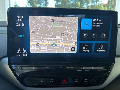 Certified 2023 Volkswagen ID.4 Pro RWD image 19