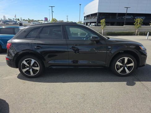 Used 2023 Audi Q5 2.0T Premium Plus image 8