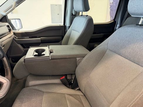 Used 2024 Ford F150 XLT image 14