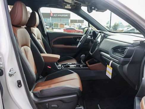 New 2026 Subaru Forester Touring image 16