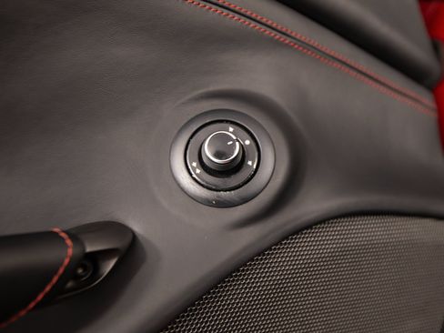 Certified 2018 Ferrari 488 Spider RWD image 21