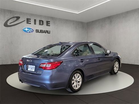 Used 2016 Subaru Legacy 2.5i Premium w/ Moonroof Package image 4