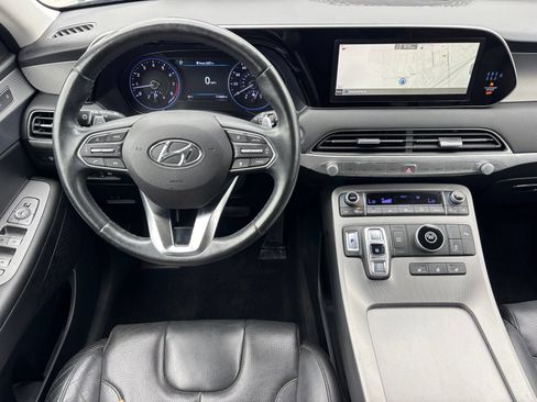 Used 2022 Hyundai Palisade SEL w/ 8P Bench Seat Package FWD image 19