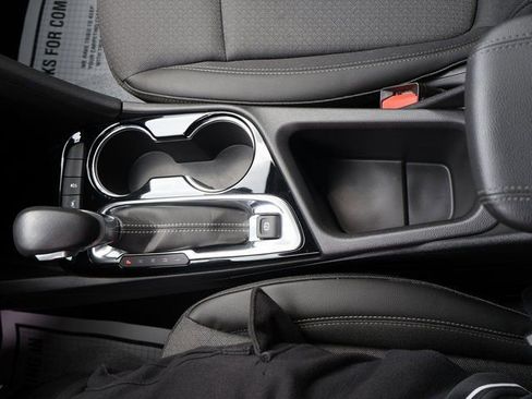 Certified 2023 Buick Encore GX Select AWD/4WD image 29