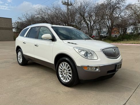 Used 2012 Buick Enclave Leather image 8
