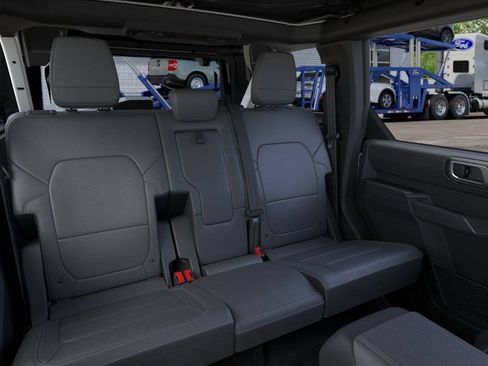 New 2026 Ford Bronco Badlands AWD/4WD image 11